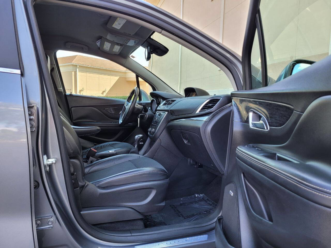 Used 2014 Buick Encore Convenience image 7