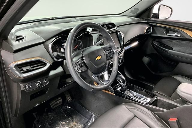 Used 2023 Chevrolet TrailBlazer ACTIV w/ Convenience Package image 16