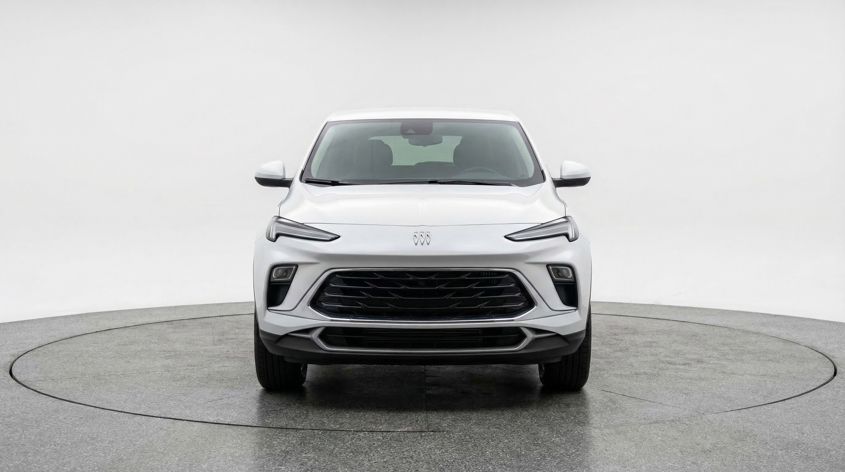 Used 2025 Buick Encore GX Preferred image 2