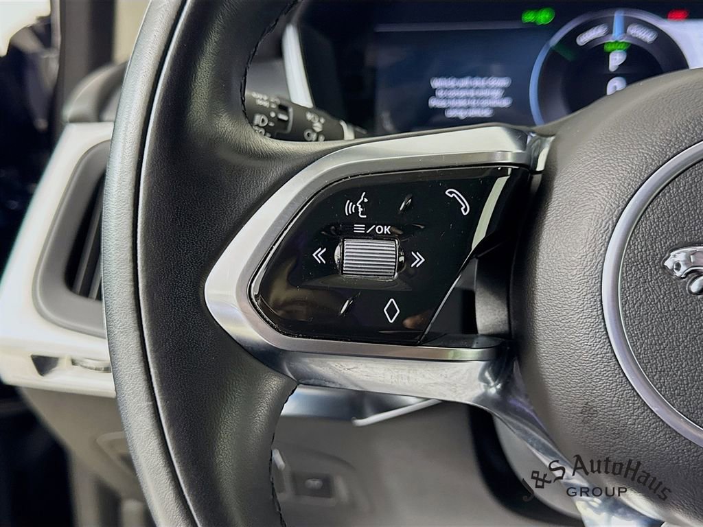 Used 2023 Jaguar I-PACE HSE image 13