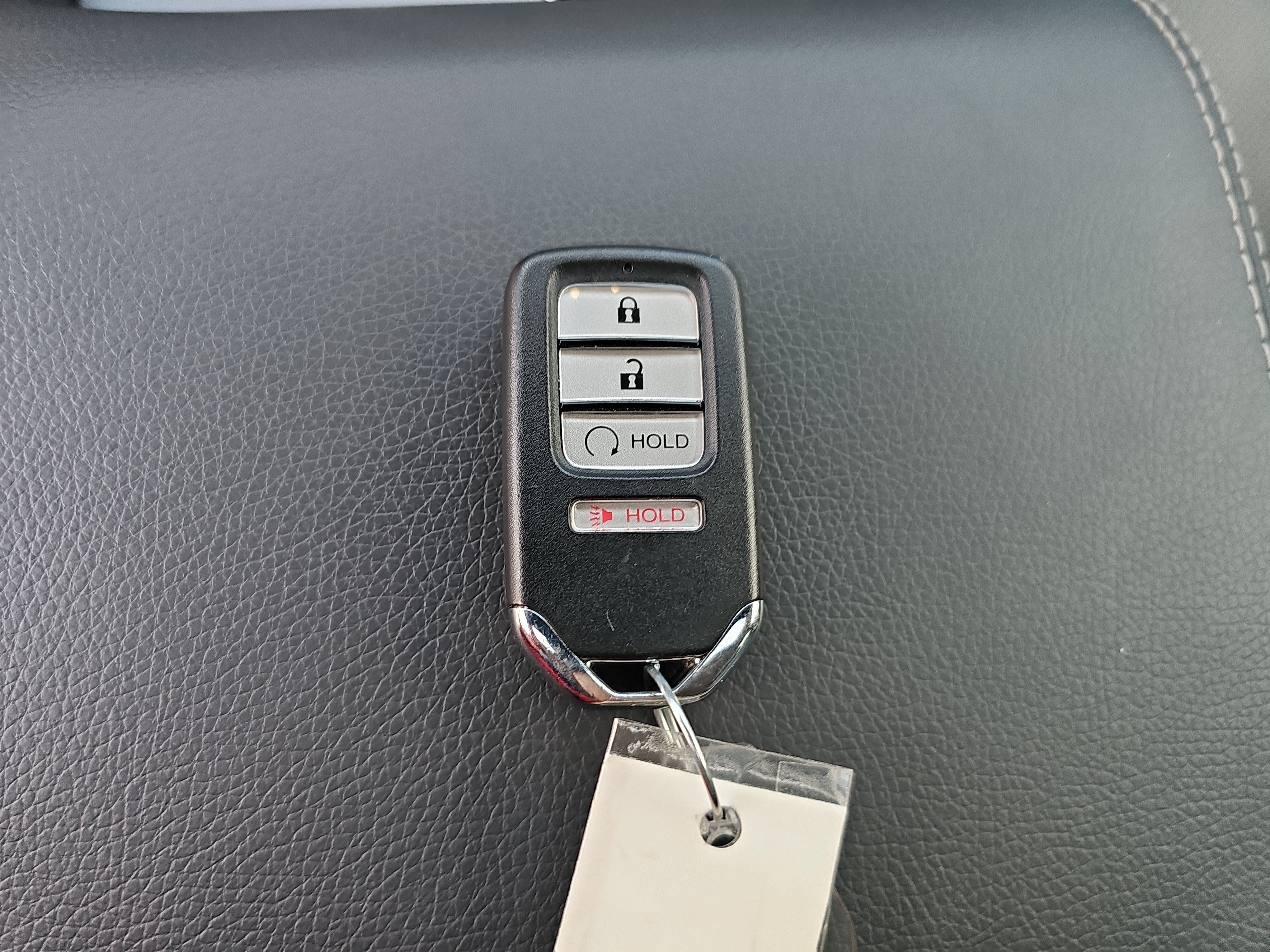Used 2024 Honda Ridgeline RTL image 35