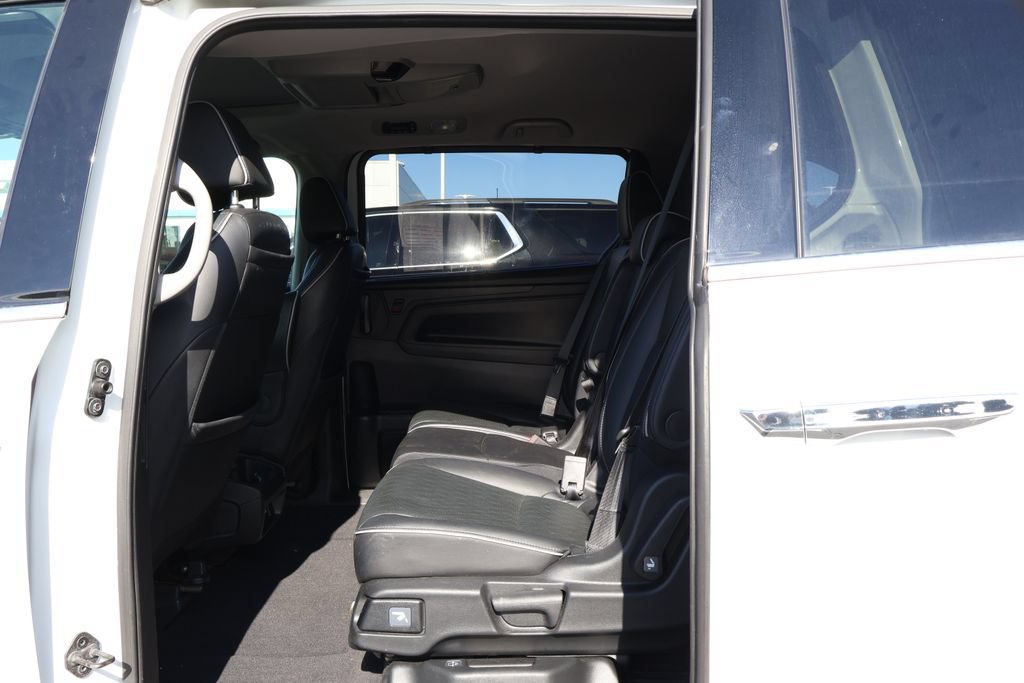 Used 2021 Honda Odyssey Elite image 32