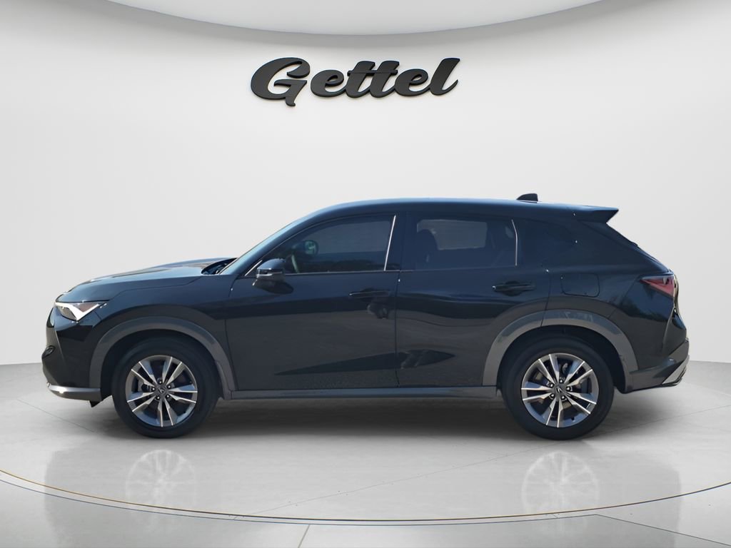 New 2025 Acura ADX AWD image 14