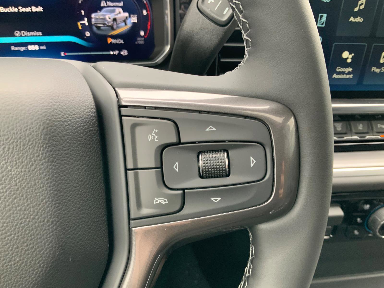 New 2026 Chevrolet Silverado 2500 High Country w/ High Country Premium Package AWD/4WD image 20