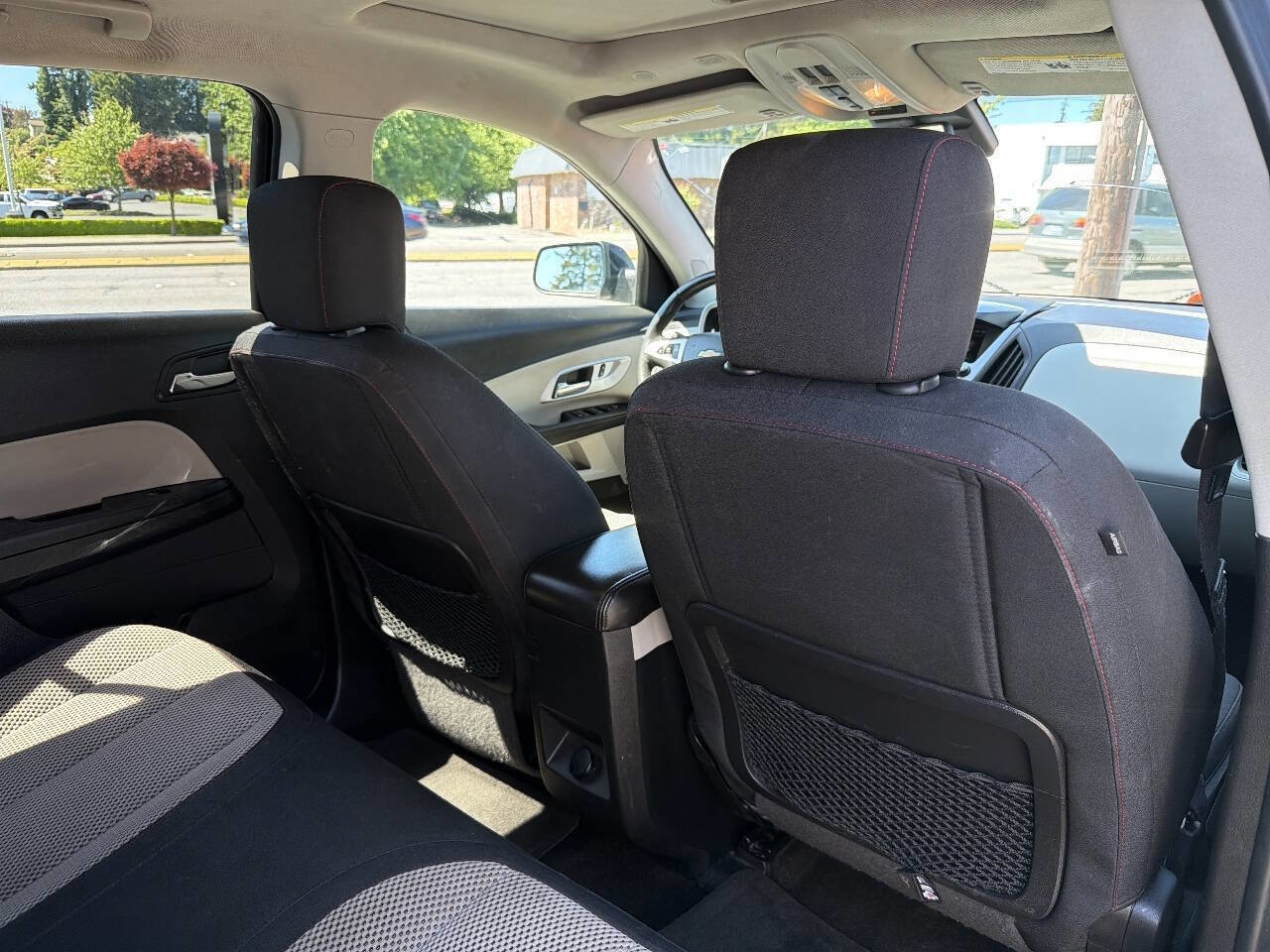 Used 2016 Chevrolet Equinox LT AWD/4WD image 22