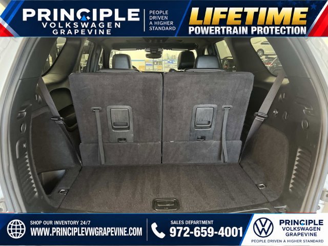 Used 2024 Dodge Durango GT RWD image 27