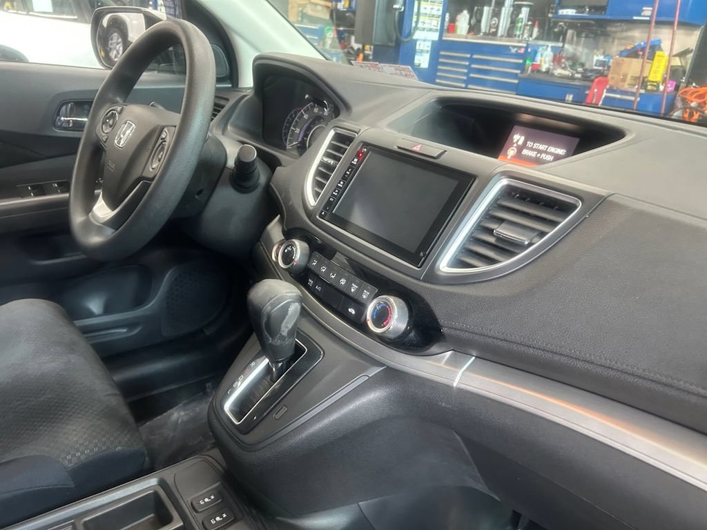 Used 2016 Honda CR-V EX image 25