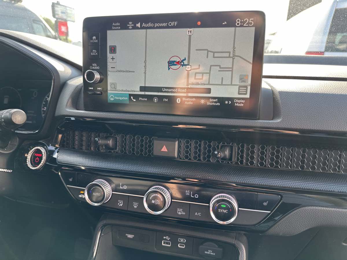 Used 2023 Honda CR-V Sport Touring image 23