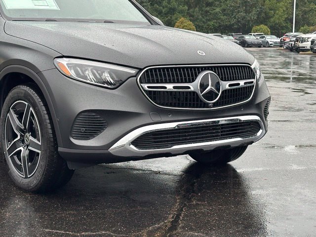 New 2027 Mercedes-Benz GLC 300 4MATIC image 2