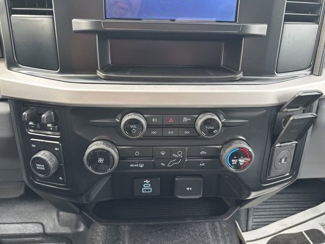 New 2026 Ford F450 XL w/ 360-Degree Camera Package image 21