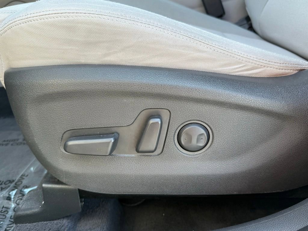 Used 2018 Hyundai Tucson SEL FWD image 34