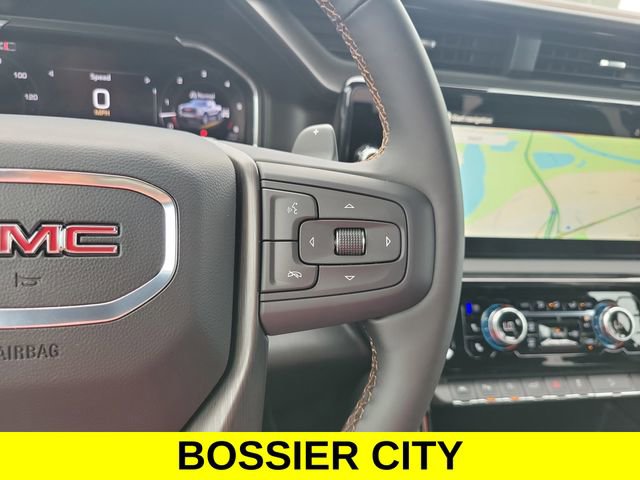 New 2026 GMC Sierra 1500 AT4 w/ Technology Package AWD/4WD image 20