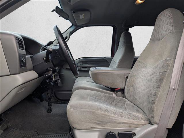Used 2000 Ford F250 XL image 17
