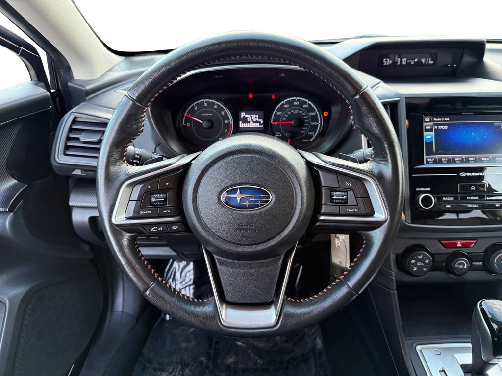 Used 2018 Subaru Crosstrek 2.0i Premium image 10