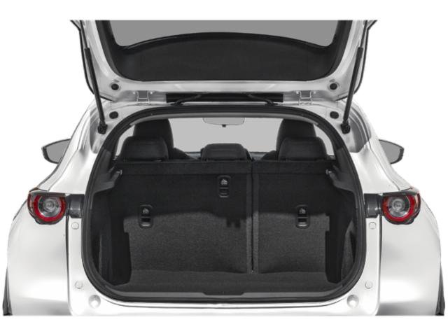 Certified 2024 MAZDA CX-30 AWD 2.5 S image 11