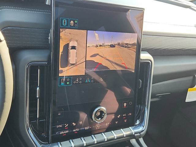 New 2026 GMC Yukon AT4 Ultimate image 15