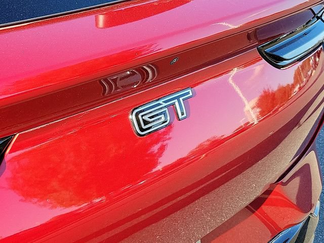 New 2023 Ford Mustang Mach-E GT AWD/4WD image 11