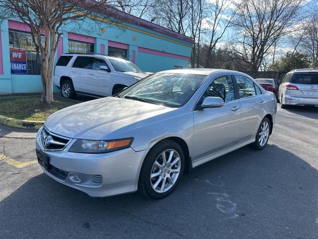 Used 2006 Acura TSX image 3