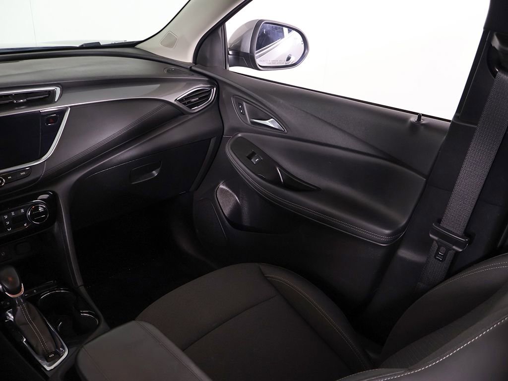 Used 2023 Buick Encore GX Select w/ Safety Package II image 32