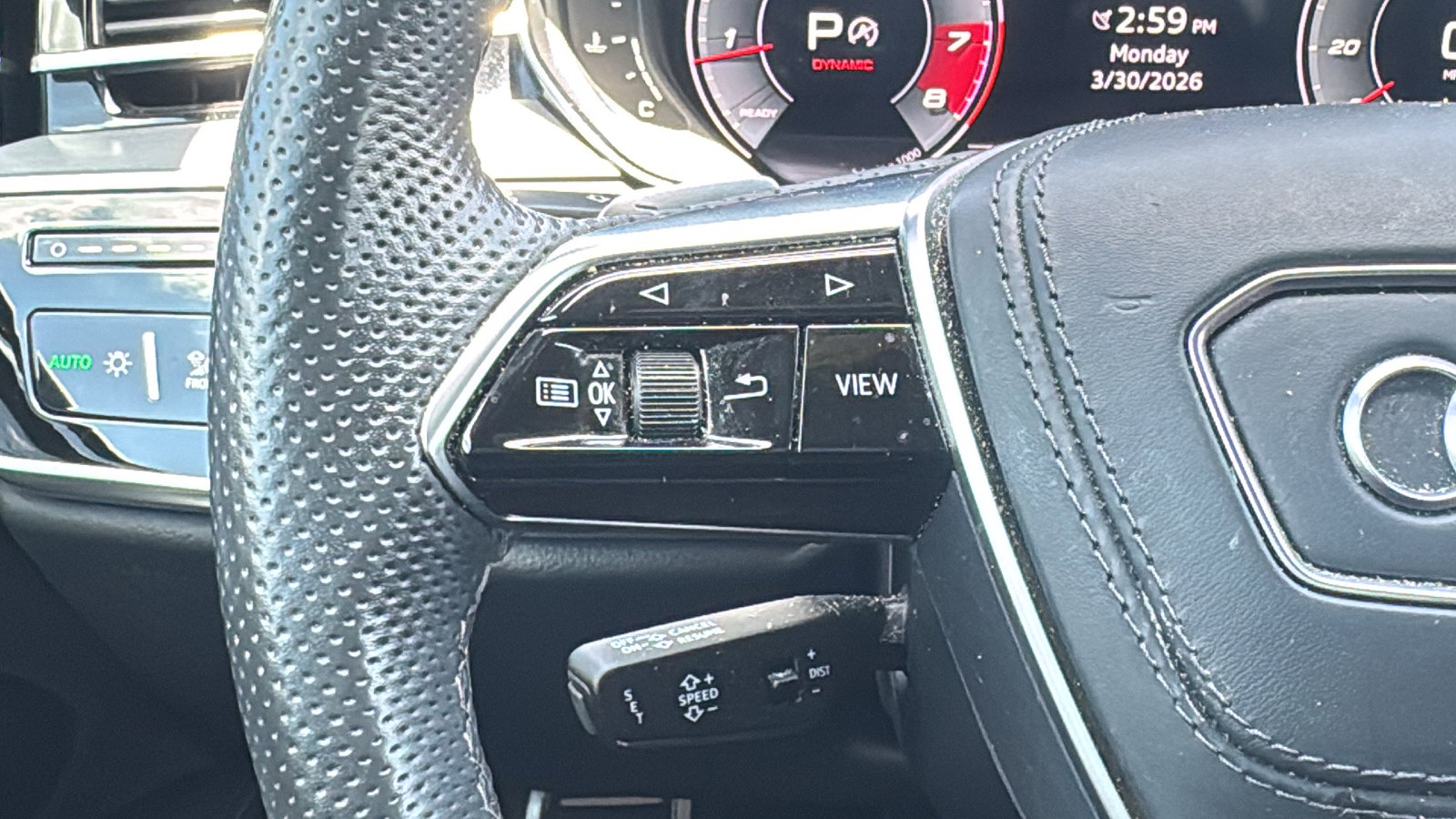 Used 2024 Audi S8 image 23