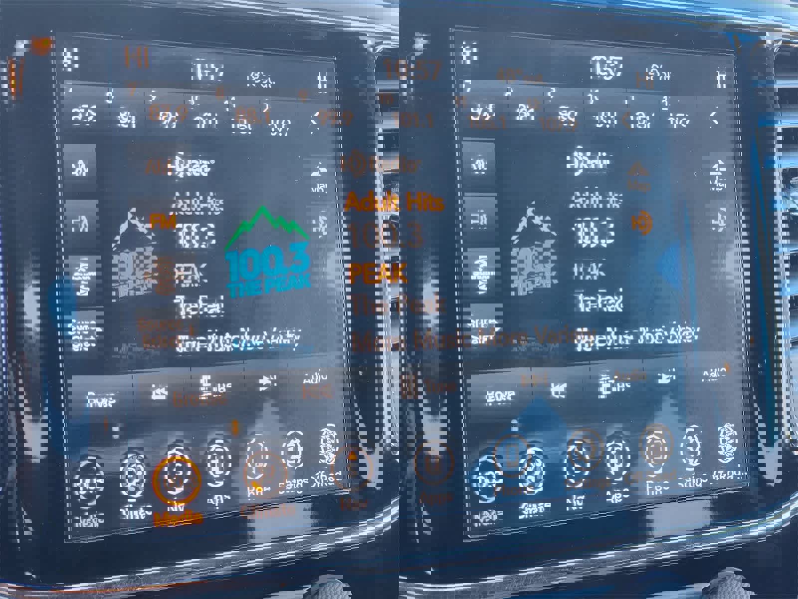 Used 2020 Jeep Grand Cherokee Laredo w/ 18" Wheel & 8.4" Radio Group image 14