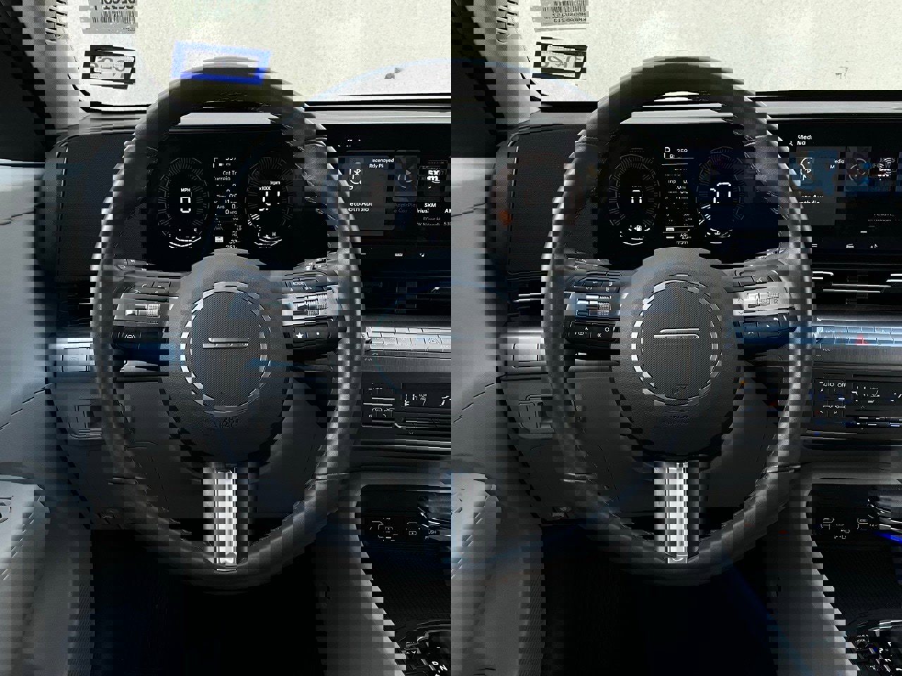 Used 2025 Hyundai Kona SEL image 34