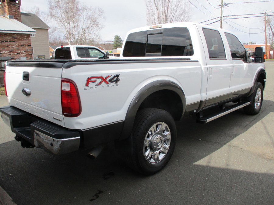 Used 2015 Ford F350 Lariat image 6