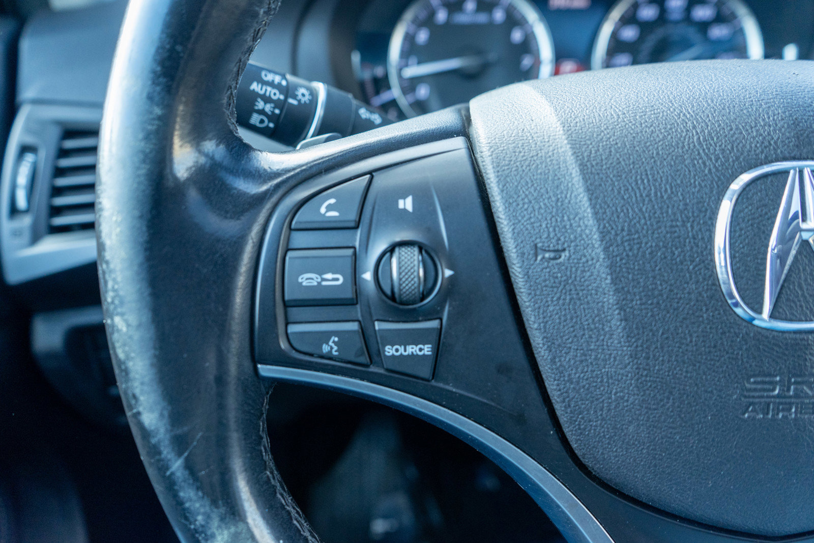 Used 2019 Acura MDX SH-AWD w/ Technology Package image 26