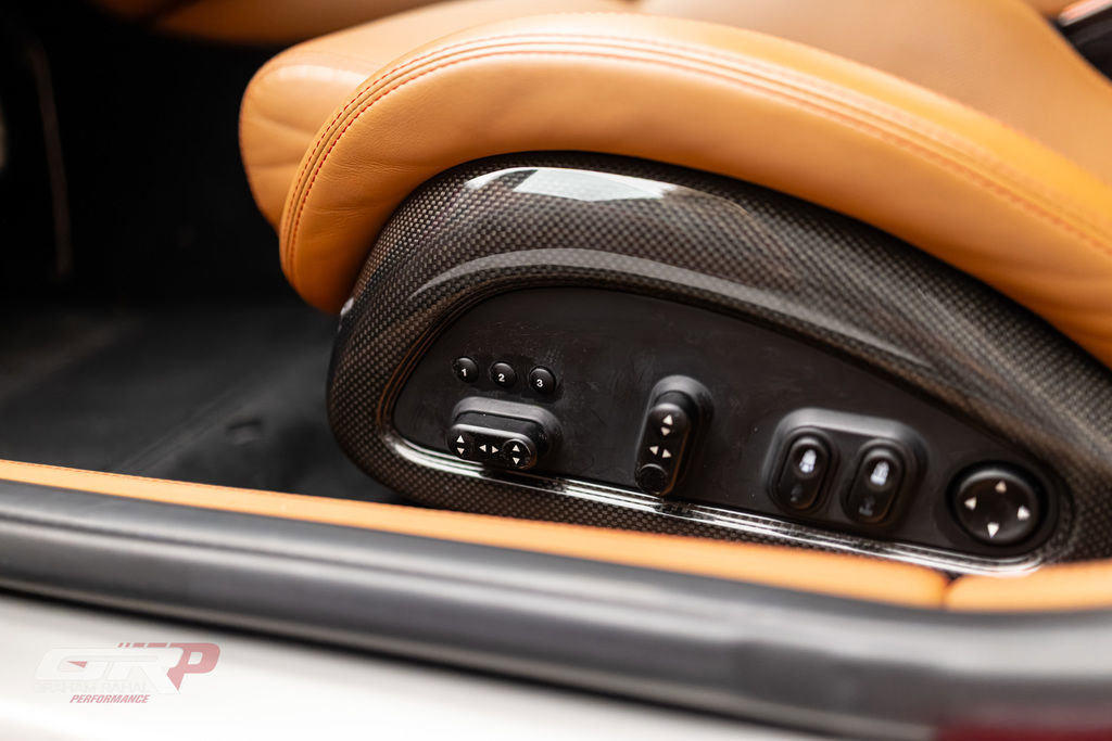 Used 2008 Ferrari 599 GTB Fiorano image 29