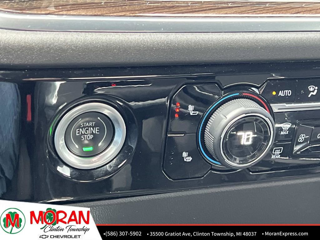 Certified 2023 Chevrolet Silverado 1500 LT Trail Boss w/ Protection Package AWD/4WD image 25
