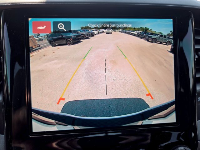 New 2026 RAM 1500 Express RWD image 23