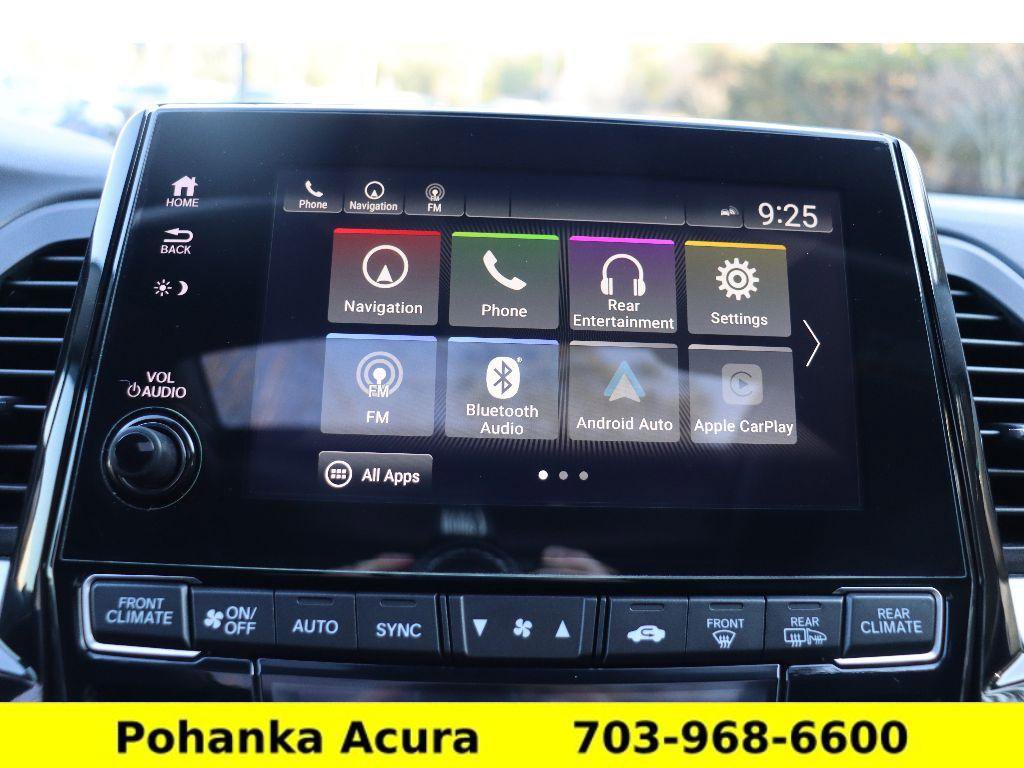 Used 2022 Honda Odyssey Touring image 14