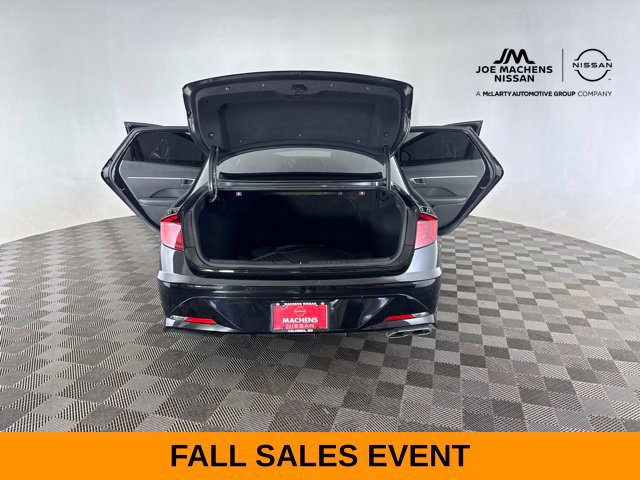 Used 2022 Hyundai Sonata SEL Plus FWD image 30