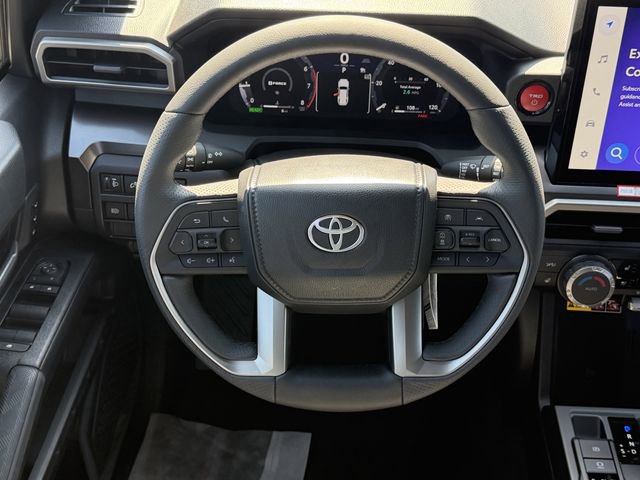 Used 2026 Toyota 4Runner TRD Off-Road Premium AWD/4WD image 11