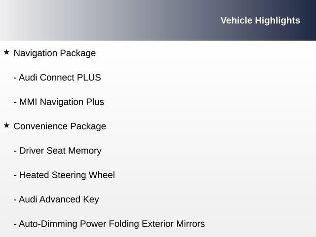 Used 2023 Audi Q5 2.0T Premium Plus w/ Premium Plus Package image 8