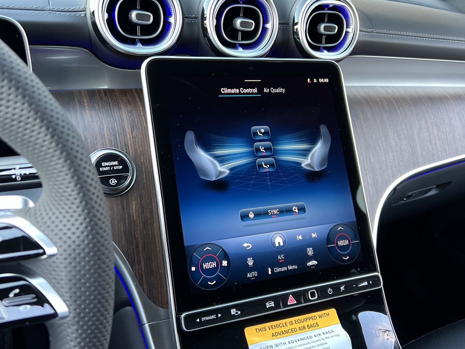 New 2026 Mercedes-Benz GLC 300 4MATIC image 19