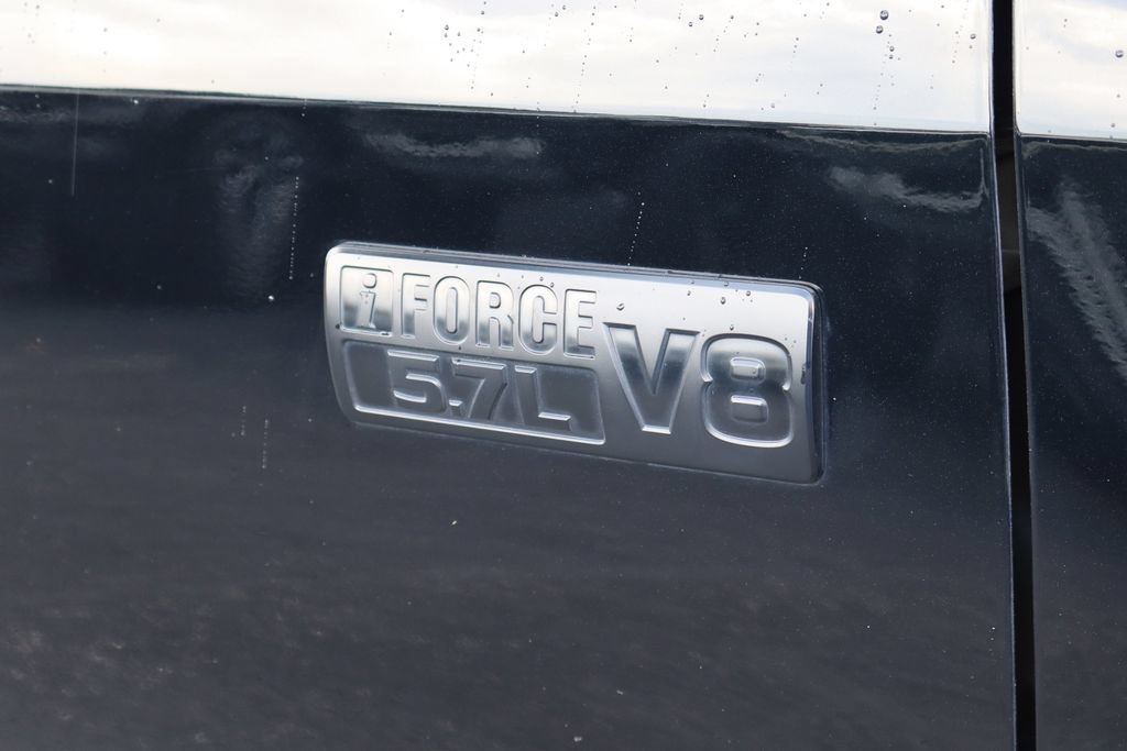 Used 2021 Toyota Tundra TRD Pro AWD/4WD image 24