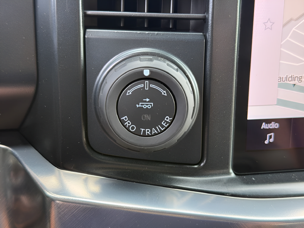 New 2026 Ford F250 King Ranch AWD/4WD image 21