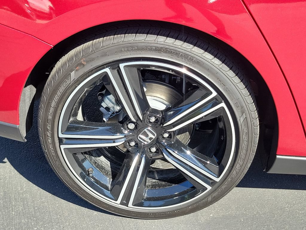 Used 2026 Honda Accord SE image 7