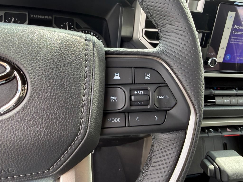 New 2026 Toyota Tundra SR5 AWD/4WD image 25