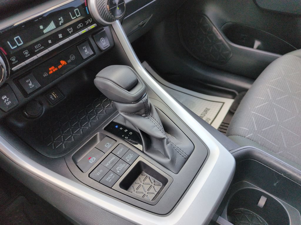 Certified 2025 Toyota RAV4 XLE w/ Convenience Package AWD/4WD image 24