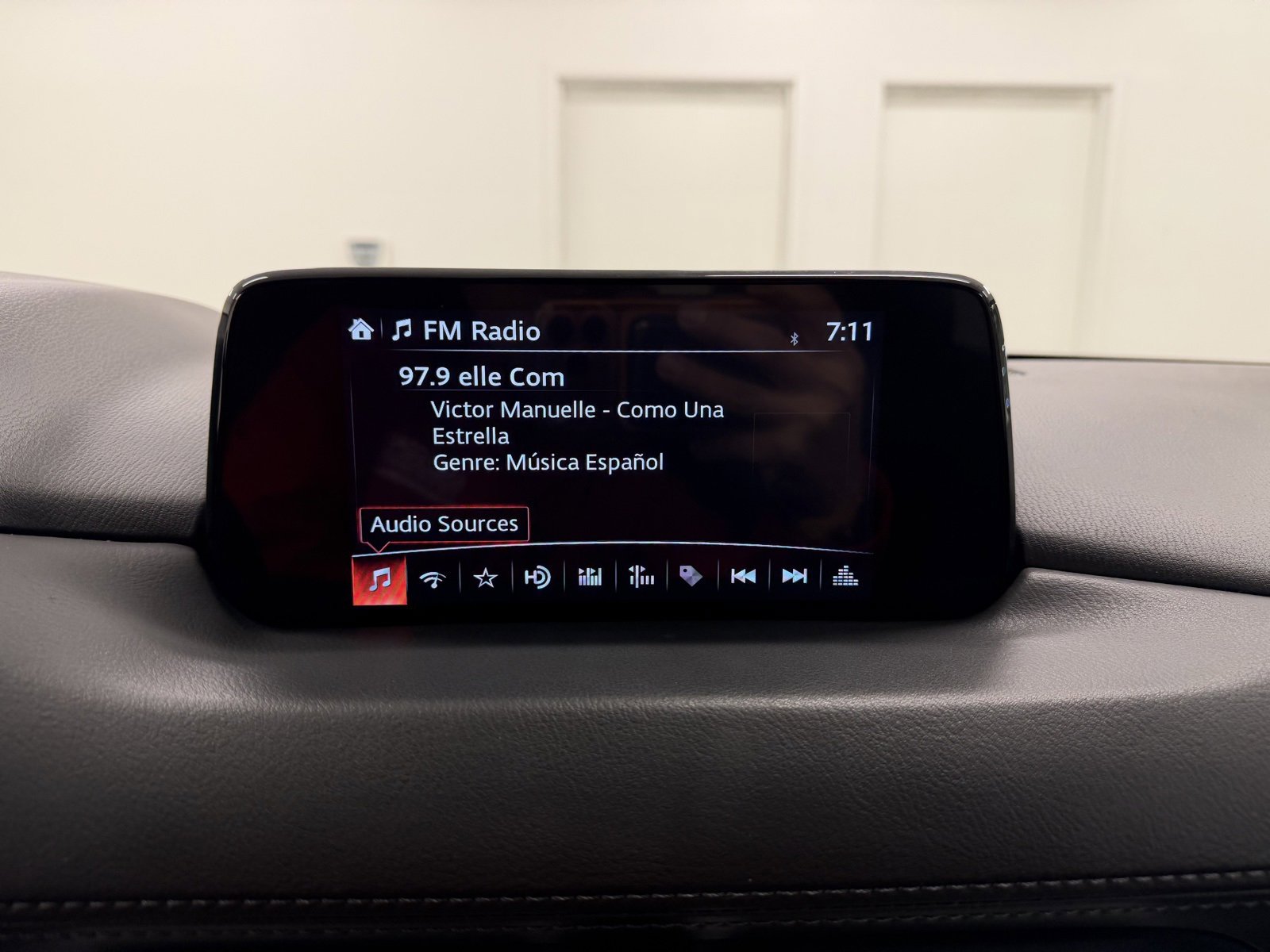 Used 2019 MAZDA CX-5 Touring image 13