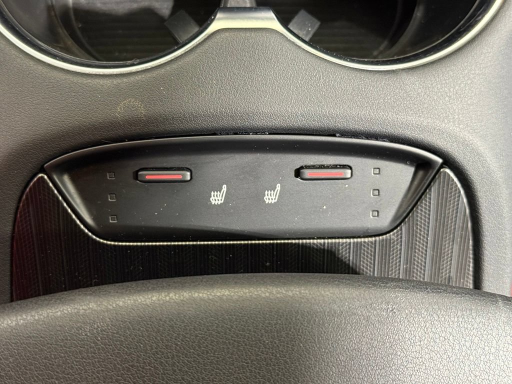 Certified 2024 Toyota Venza Nightshade AWD/4WD image 28