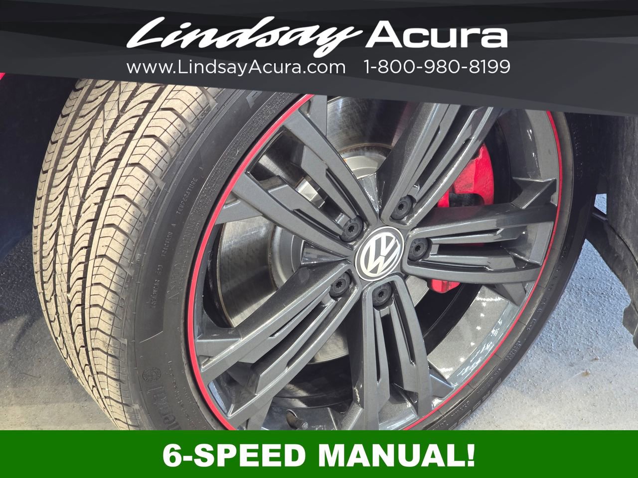 Used 2019 Volkswagen Jetta GLI FWD image 25