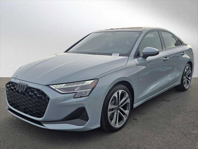 New 2026 Audi A3 2.0T Premium Plus image 7