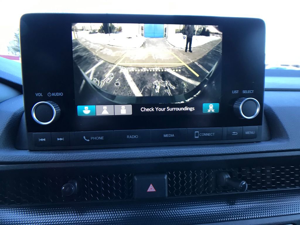 Certified 2024 Honda CR-V EX image 25