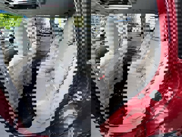 Used 2012 Subaru Forester 2.5X Premium w/ All-Weather Pkg image 13