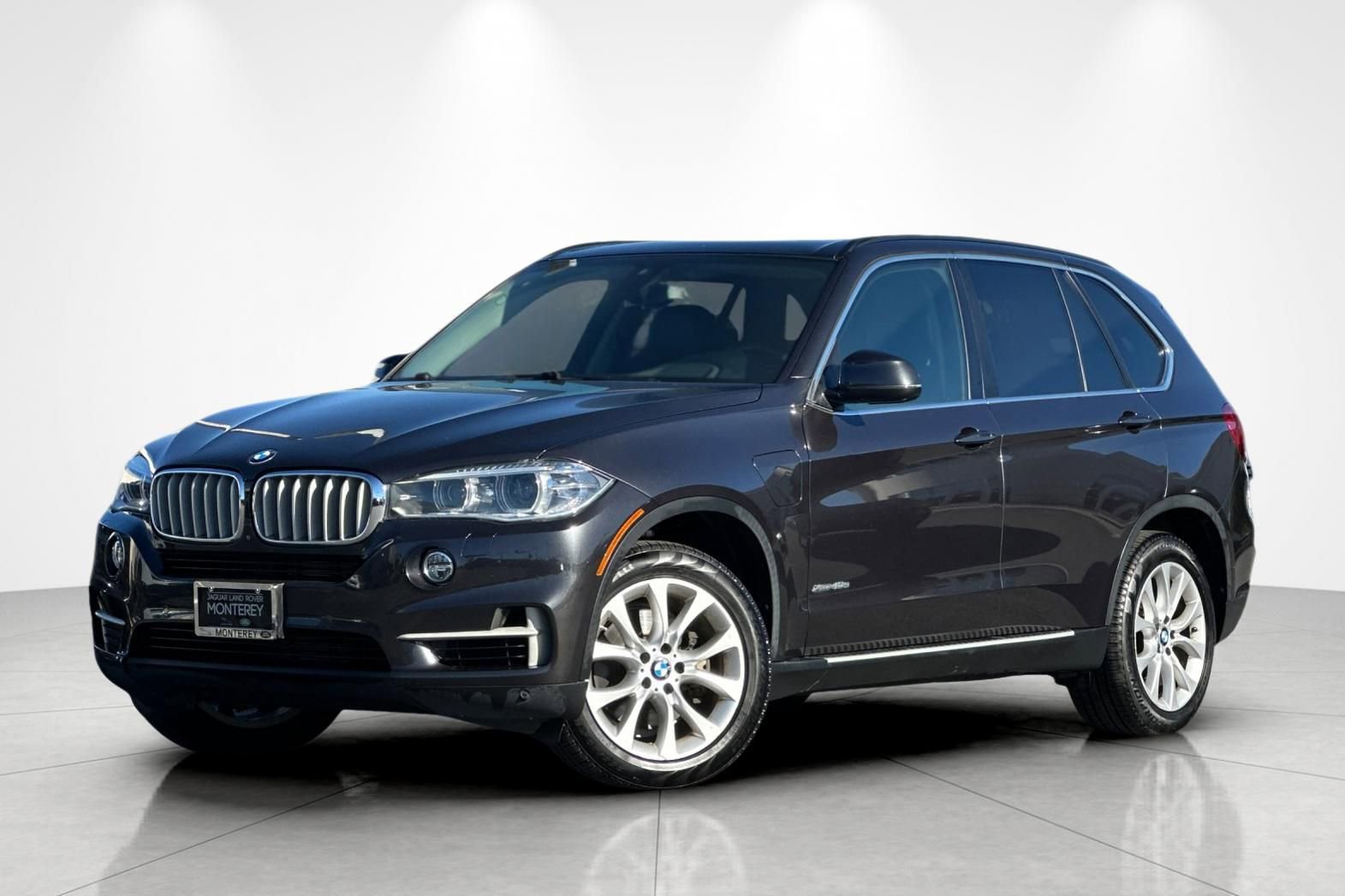 Used 2016 BMW X5 xDrive40e