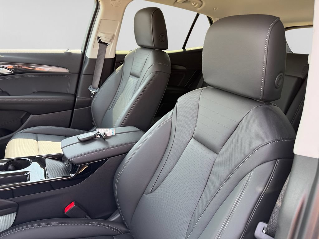New 2026 Buick Envision Preferred AWD/4WD image 22