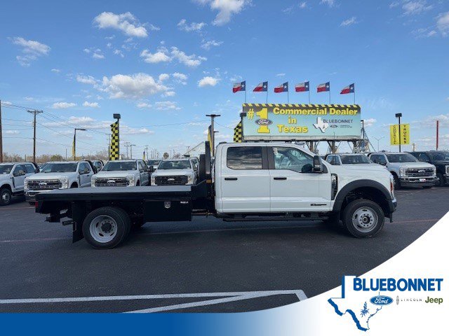 New 2026 Ford F450 XL image 1